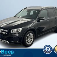 Mercedes-Benz GLB Classe 200 D EXECUTIVE AUTO