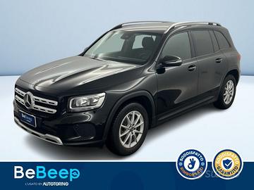 Mercedes-Benz GLB Classe 200 D EXECUTIVE AUTO