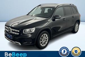 Mercedes-Benz GLB Classe 200 D EXECUTIVE AUTO