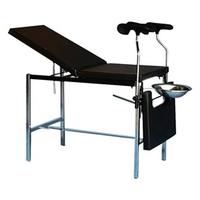 lettino per ginecologia Deluxe