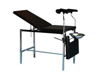 lettino per ginecologia Deluxe