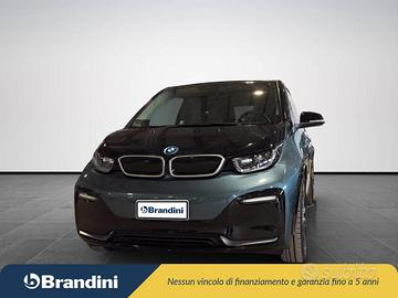 BMW i3 i3s 120Ah Advantage