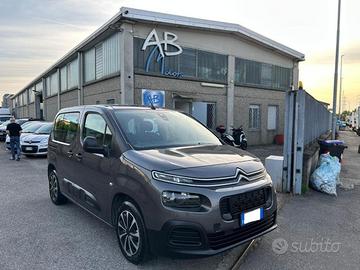 CITROEN Berlingo 1.2 110 CV *OK NEOPATENTATI* *T