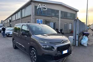 CITROEN Berlingo 1.2 110 CV *OK NEOPATENTATI* *T