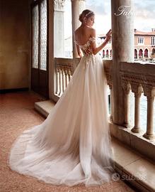 Abito Sposa