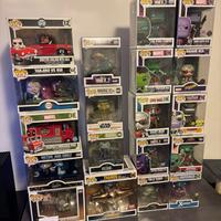 Funko pop vari 16/18