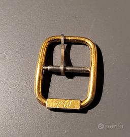 Fibbia Philip Watch 14mm