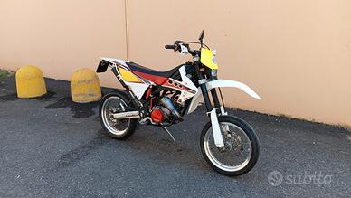 Fantic Caballero 50/86 TPR Regolarità Competizione