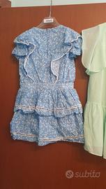 Abbigliamento estivo - primaverile bambina 