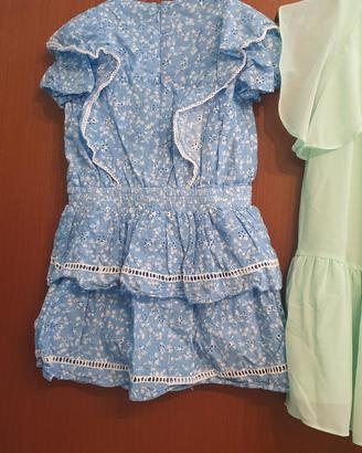 Abbigliamento estivo - primaverile bambina 