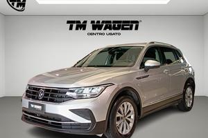VOLKSWAGEN VIC Tiguan 2ª serie - Tiguan 2.0 TDI 15