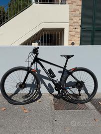 Bici Mtb Cannondale Trail 5 29 taglia L