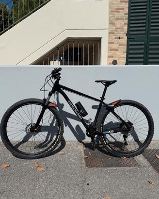 Bici Mtb Cannondale Trail 5 29 taglia L