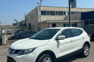 Nissan Qashqai 1.5 dci 110cv