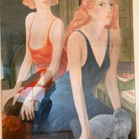 QUADRO del maestro GRECHI