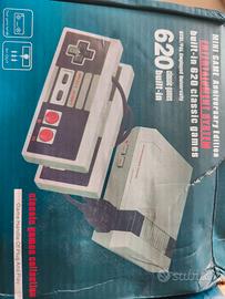 Console video giochi retro