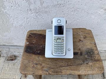 Cordless Siemens Gigaset S450