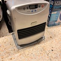 Stufa a bioetanolo benzina usata in buono stato