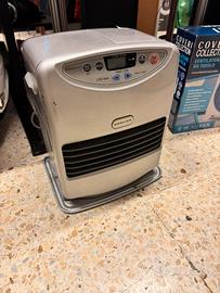 Stufa a bioetanolo benzina usata in buono stato