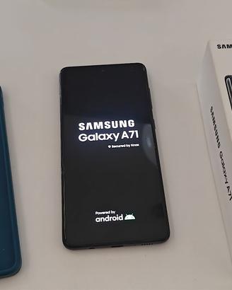 Samsung Galaxy A71