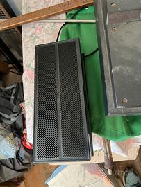 Tastiera Farfisa Bravo