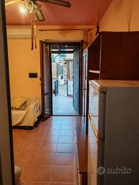 Mimi appartamento via Capraia