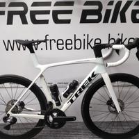Bici Trek Madone SLR 7 Gen 8 Iridescent - ML 56