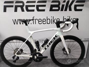 Bici Trek Madone SLR 7 Gen 8 Iridescent - ML 56