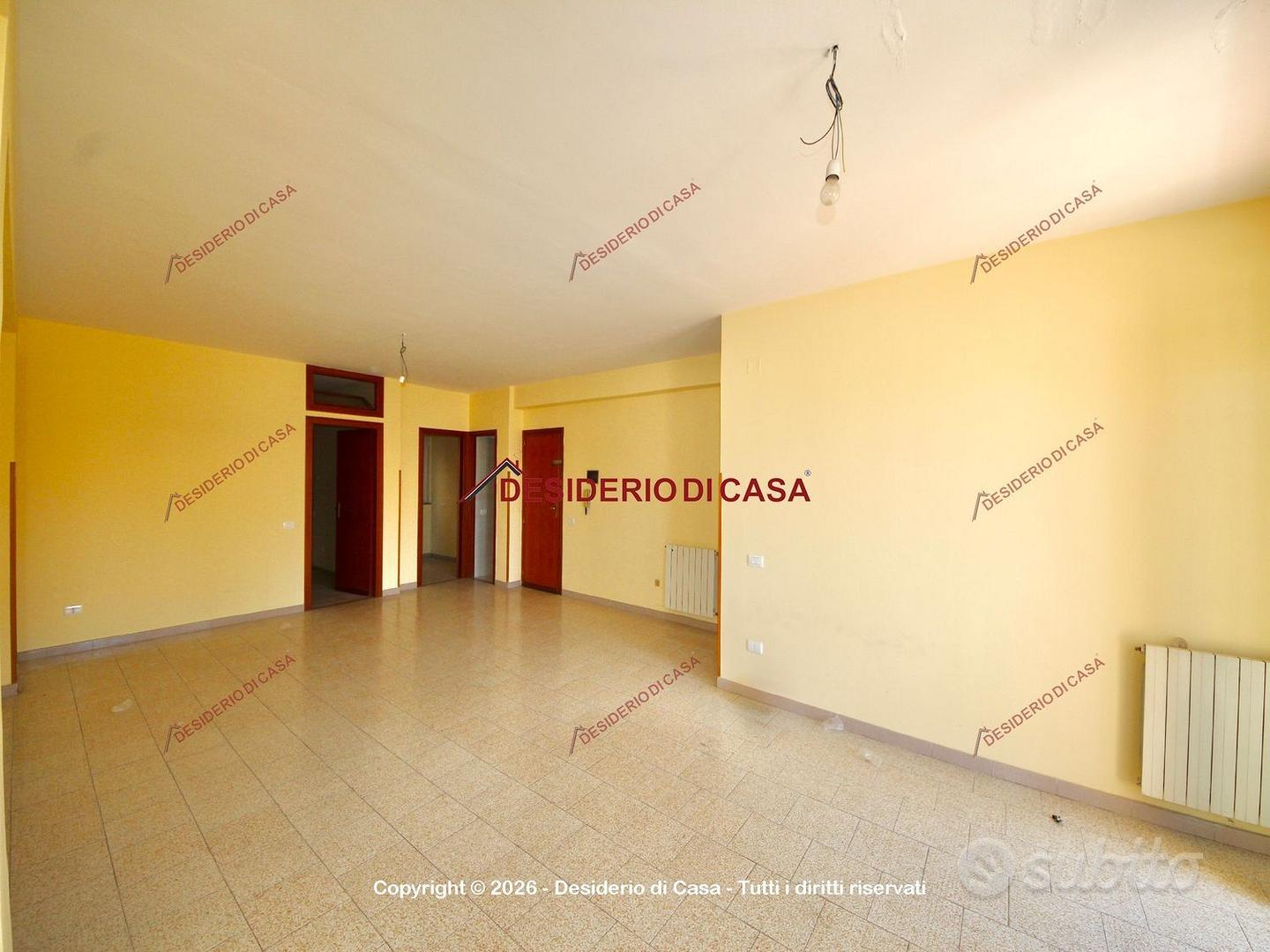 Appartamento, Campofelice di Roccella. - Vista 5