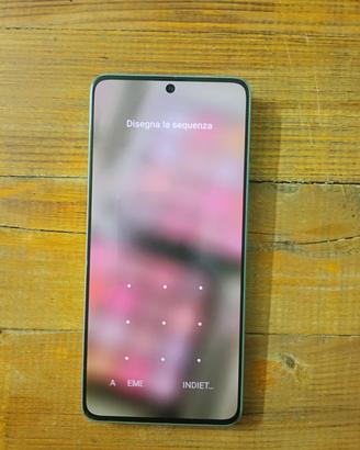 Xiaomi redmi note 13 pro 5g