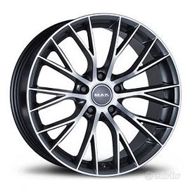 CERCHI IN LEGA MUNCHEN 17