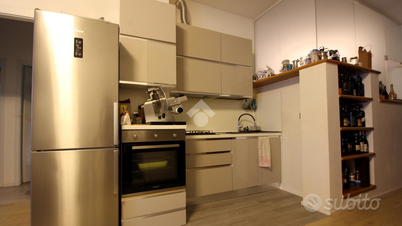 4 LOCALI A SEGRATE - Altro