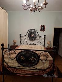 letto della nonna
