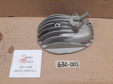 Carter coperchio valvole MotoGuzzi Stornello125 4T