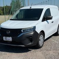 Nissan Townstar EV VAN ACENTA