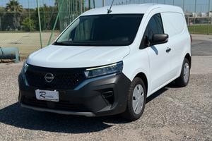 Nissan Townstar EV VAN ACENTA