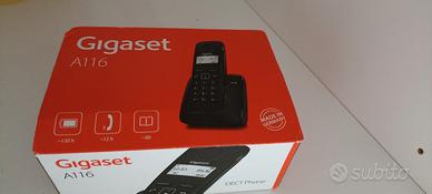 Gigaset A116