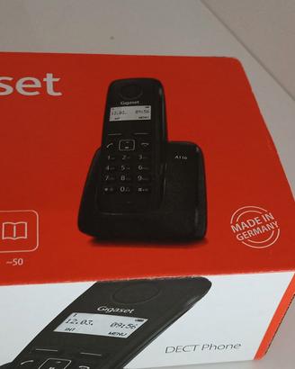 Gigaset A116