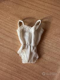 Baby doll Barbie anni 80