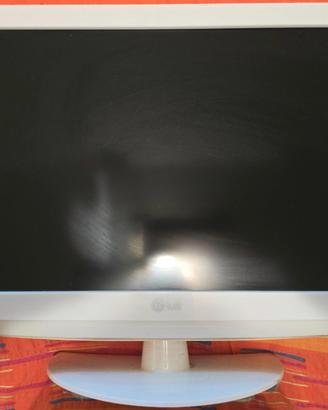 TV LCD LG 22LH2020