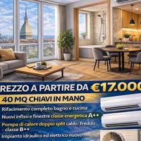 Mi futura societa masterhome