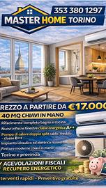 Mi futura societa masterhome