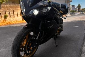 Yamaha YZF-R1 – anno 2007