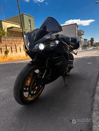 Yamaha YZF-R1 – anno 2007