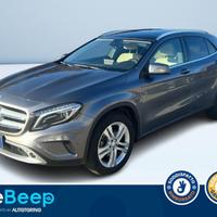 Mercedes-Benz GLA 220 D ENDURO 4MATIC 177CV AUTO