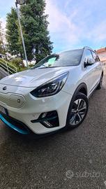 KIA ENIRO 64 KW EVOLUTION