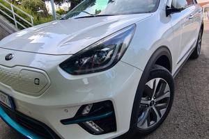 KIA ENIRO 64 KW EVOLUTION