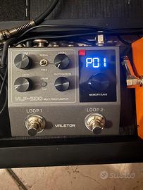 Loop Station Valeton VLP 200