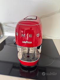 SMEG MACCHINETTA DEL CAFFÈ