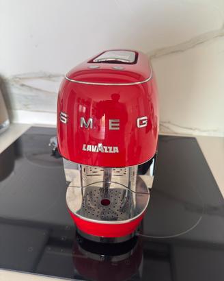 SMEG MACCHINETTA DEL CAFFÈ